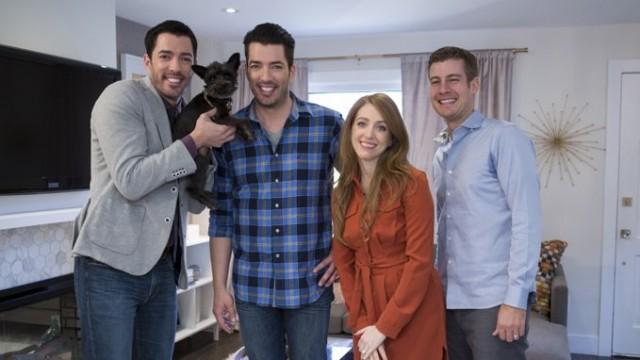 Fixer-upper For Dog Lovers [Leslie & Tim]