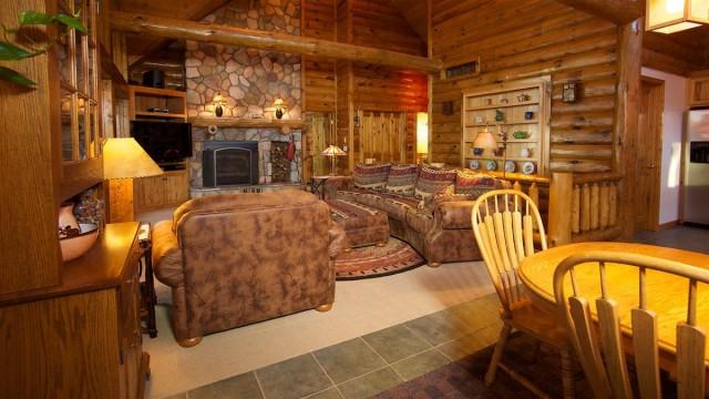 Minnesota Lakeside Retreat