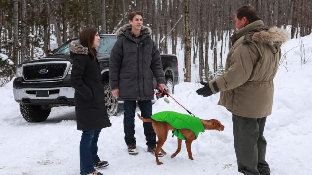 Upper Peninsula Hidden Retreat