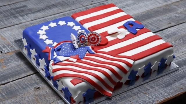 Memorial Day Delights