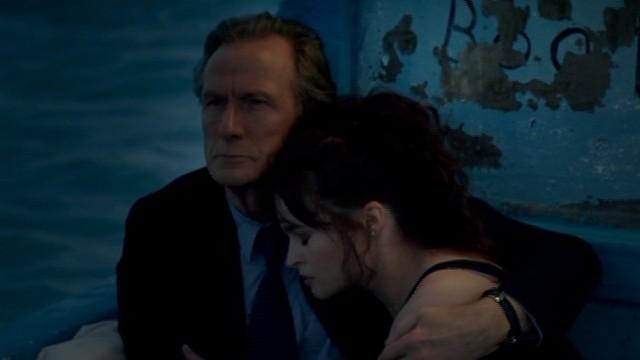 Salting the Battlefield Moving On