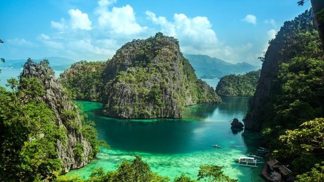 Philippines, l’Archipel aux mille couleurs