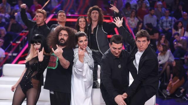Gala 7