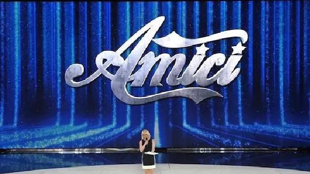 Serale - Puntata 1 #Amici13