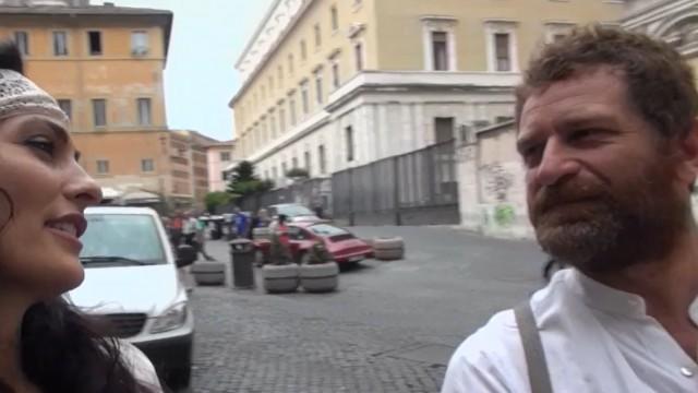 Surprise wedding (2)