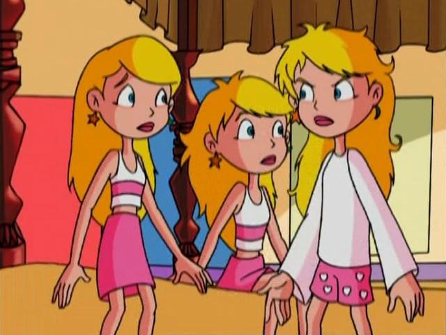 Send In The Clones