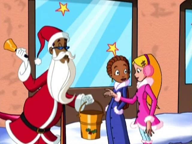 Witchmas Carole