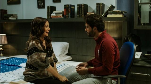 The collapse of Suhail al-Ghoul