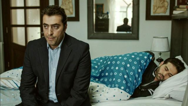 The emperor deteriorated