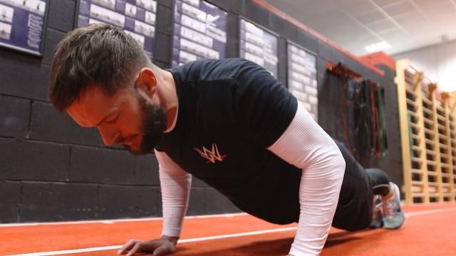 Finn Balor