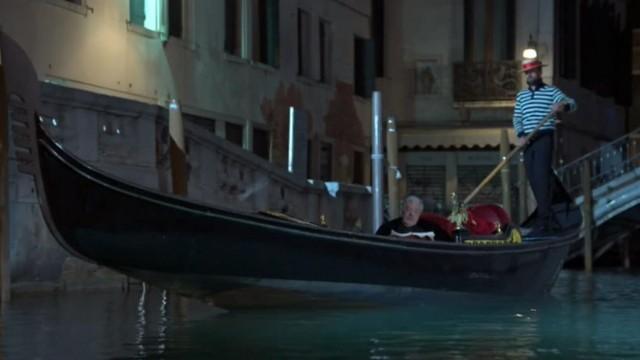 Stanotte a Venezia