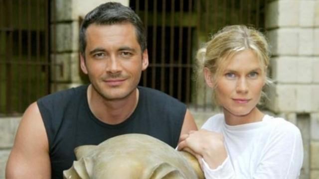 Equipe Brian Joubert