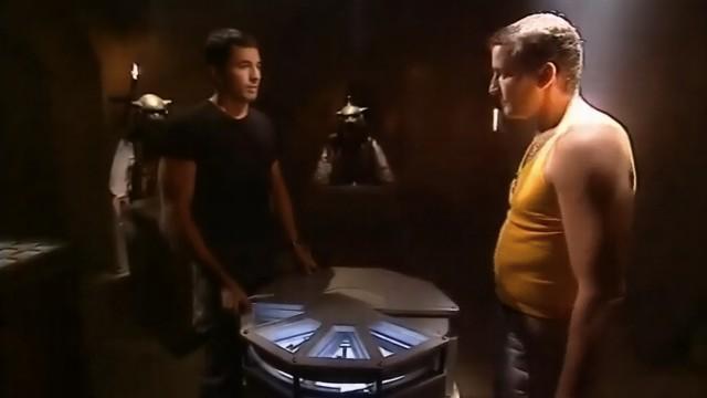 Equipe Bruno Vandelli