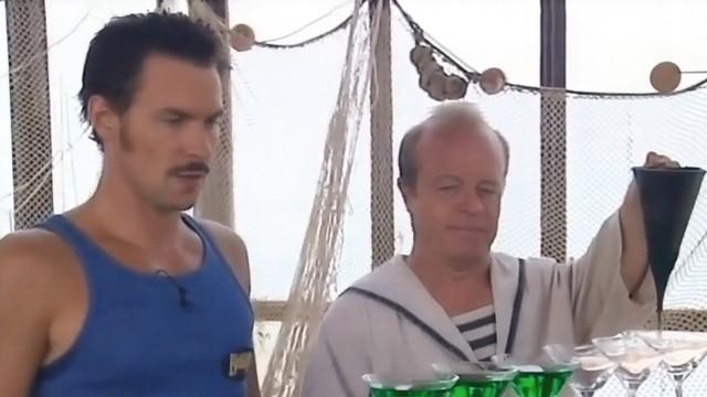 Equipe Frederic Lopez