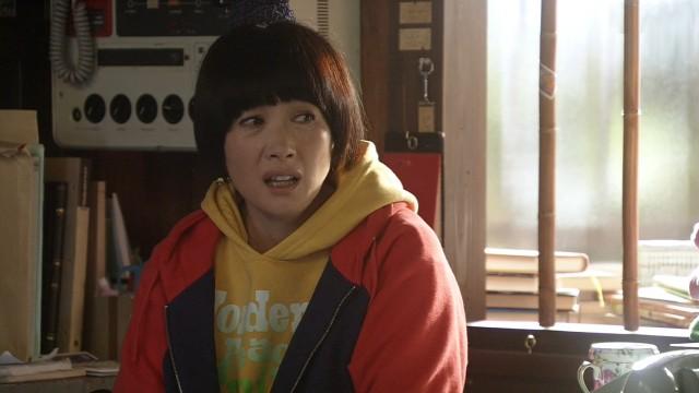 第１８週　えがおのゆくえ（１００）