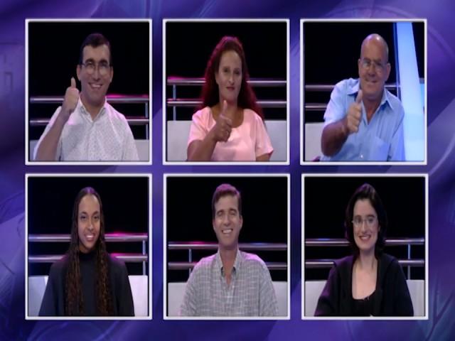 Especial do Milênio (02/01/2000)