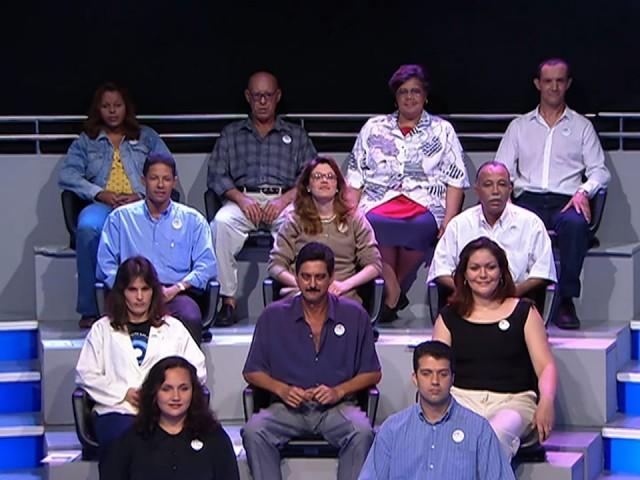 Episódio 4 (temporada 2000/1)