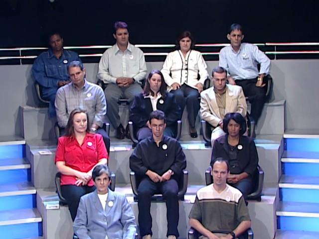 Episódio 11 (temporada 2000/3)
