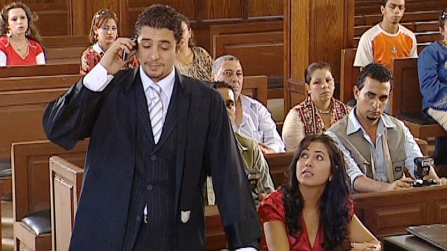 تامر المشهور
