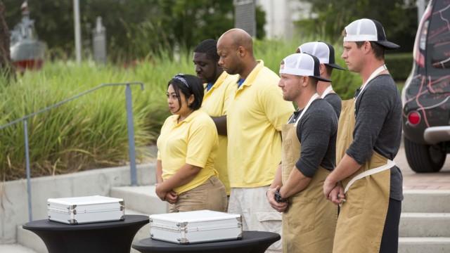 Battle for the South: The Race Through Savannah