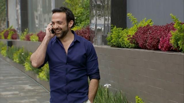 Propuesta de matrimonio