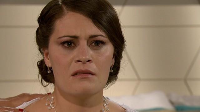 Entregándose al amor