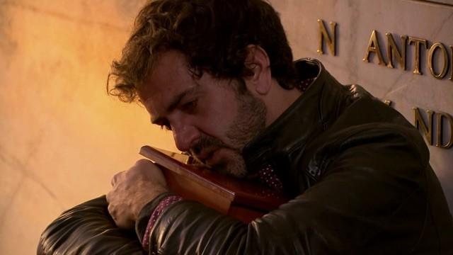 Fuertes enfrentamientos