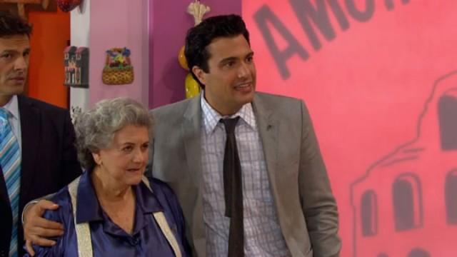 Resultados de análisis