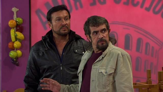 Halagos de Miguel Ángel