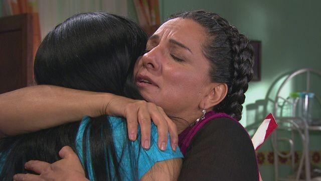 La venganza