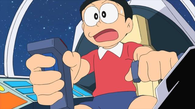 Star Wars in My Attic