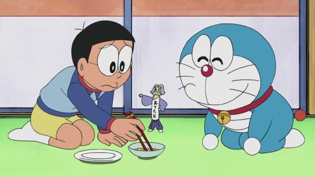 Your Chopsticks will Stretch, Everywhere / The Dust Collecting Machine