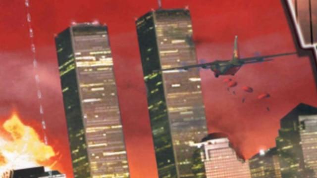 7 Video Games That Were Affected by 9/11