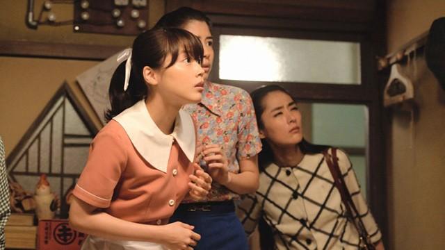 Week 21 - A Miniskirt Breeze Is Blowing (Episode 121)