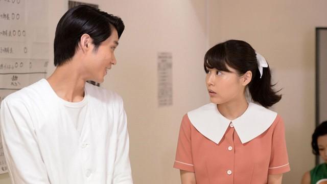 Week 21 - A Miniskirt Breeze Is Blowing (Episode 124)