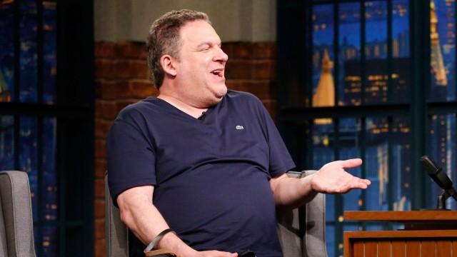 Jennifer Hudson, Jeff Garlin, Jesmyn Ward