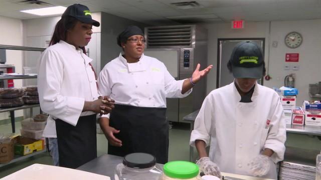 Booty Poppin' Potatoes