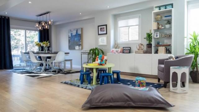 Craving More Space for the Family [Rave & Michelle]