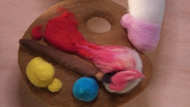 The Wonder of Colours