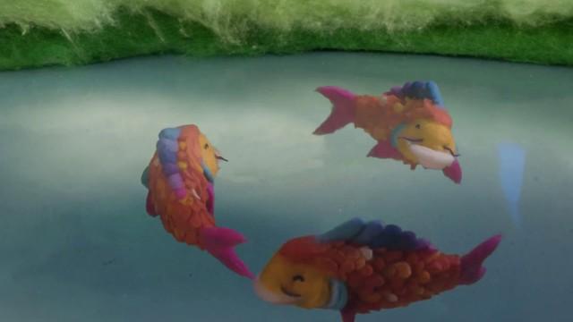 Fishy Tales