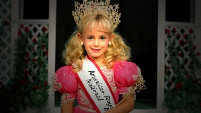 Who Killed JonBenet? Part 2