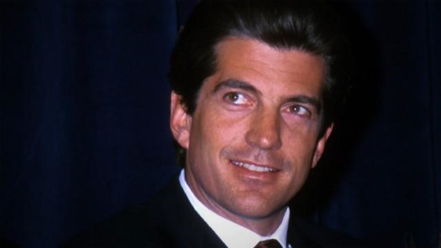 JFK Jr's Tragic Final Flight Part 1