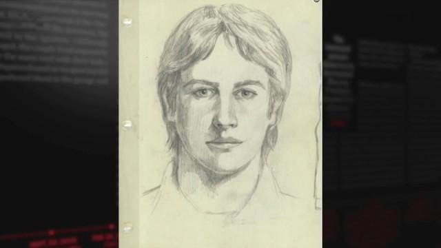 Golden State Killer