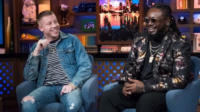 Macklemore & T-Pain