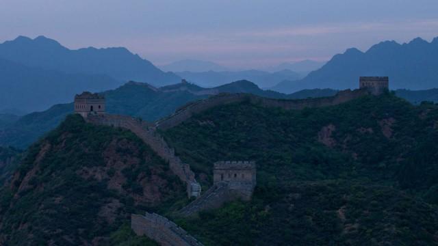 Great Wall of China