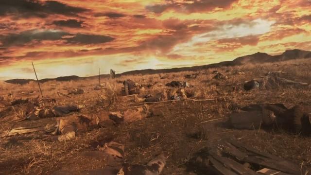 Separation under War