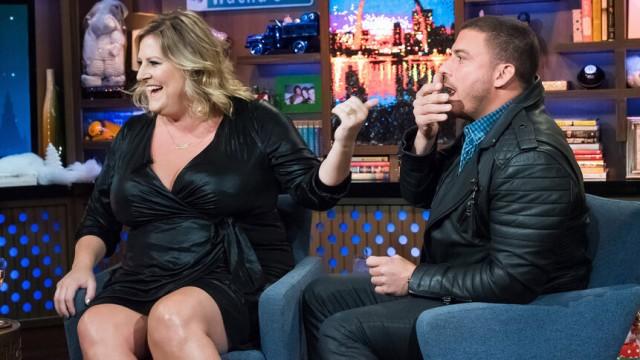 Bridget Everett & Jax Taylor