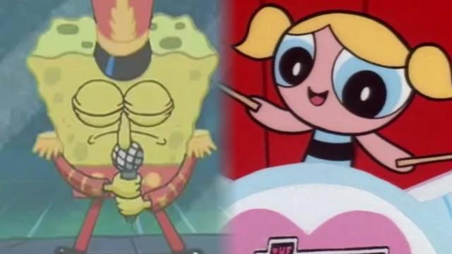 Top 10 Best Songs From Kids Shows