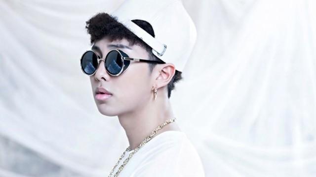 RAP MONSTER FREESTYLE 3