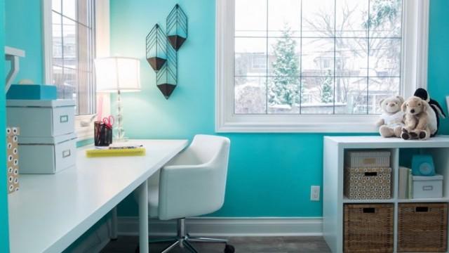 Straightening Out a Sagging Century Home [Katie & Michael]